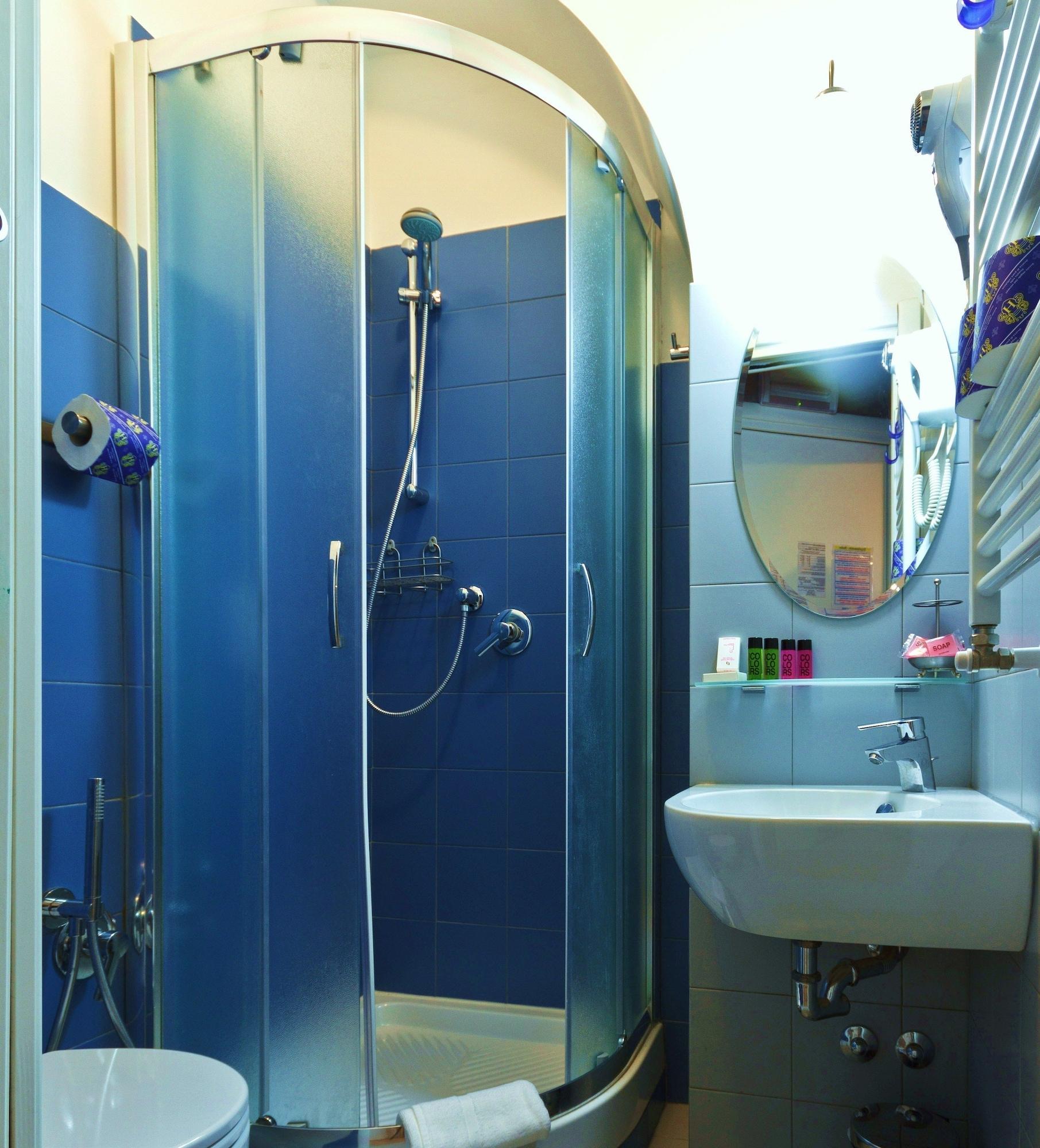 Bed and Breakfast Dream Station Рим Экстерьер фото