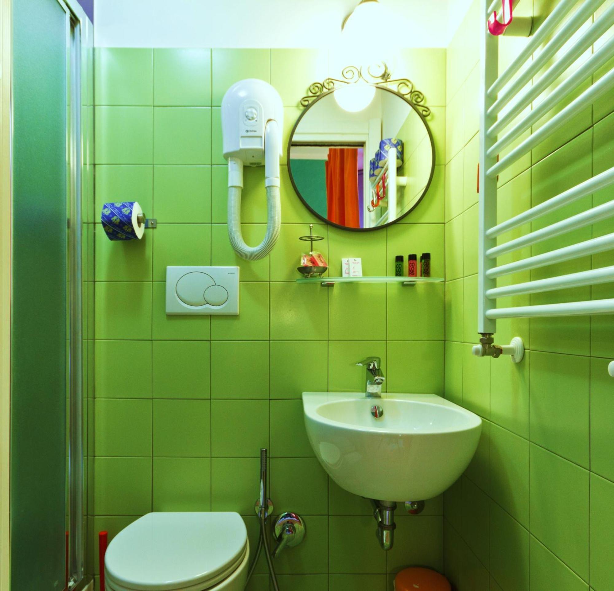 Bed and Breakfast Dream Station Рим Экстерьер фото