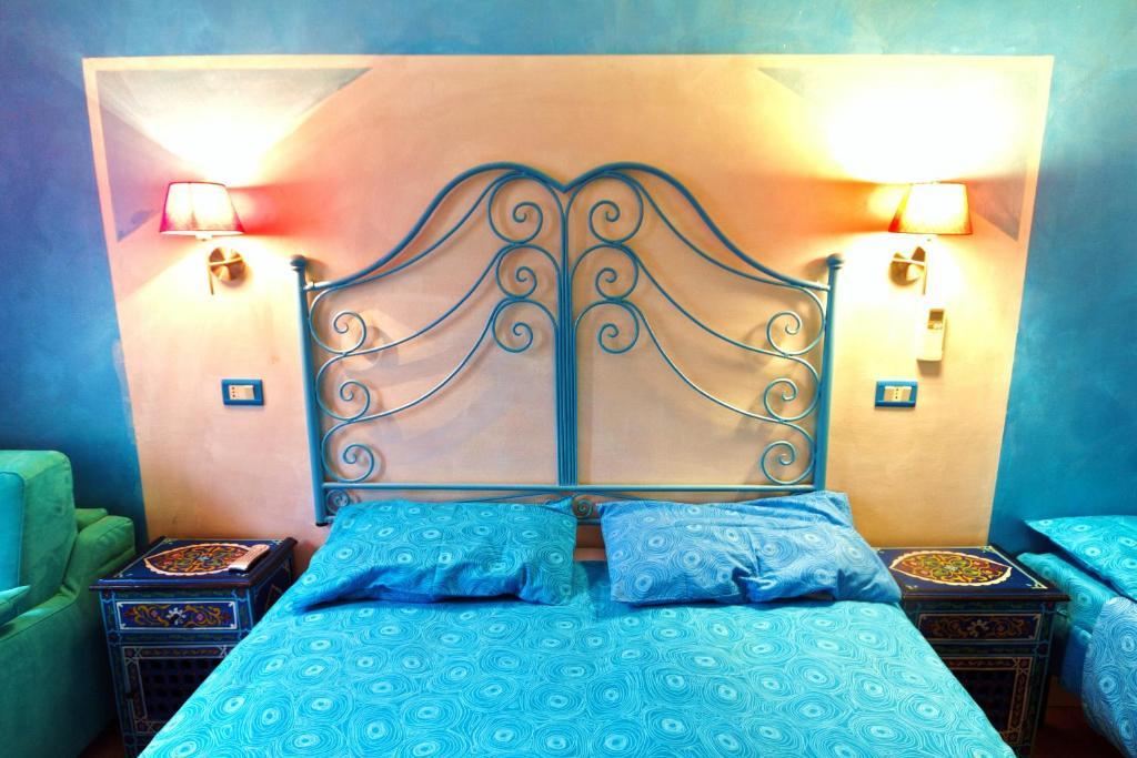Bed and Breakfast Dream Station Рим Номер фото